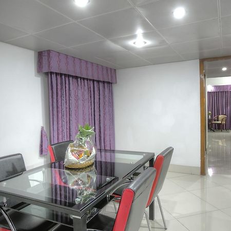 Hotel Purbani International Ltd. Daca Exterior foto