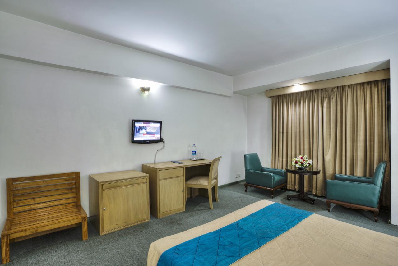 Hotel Purbani International Ltd. Daca Exterior foto