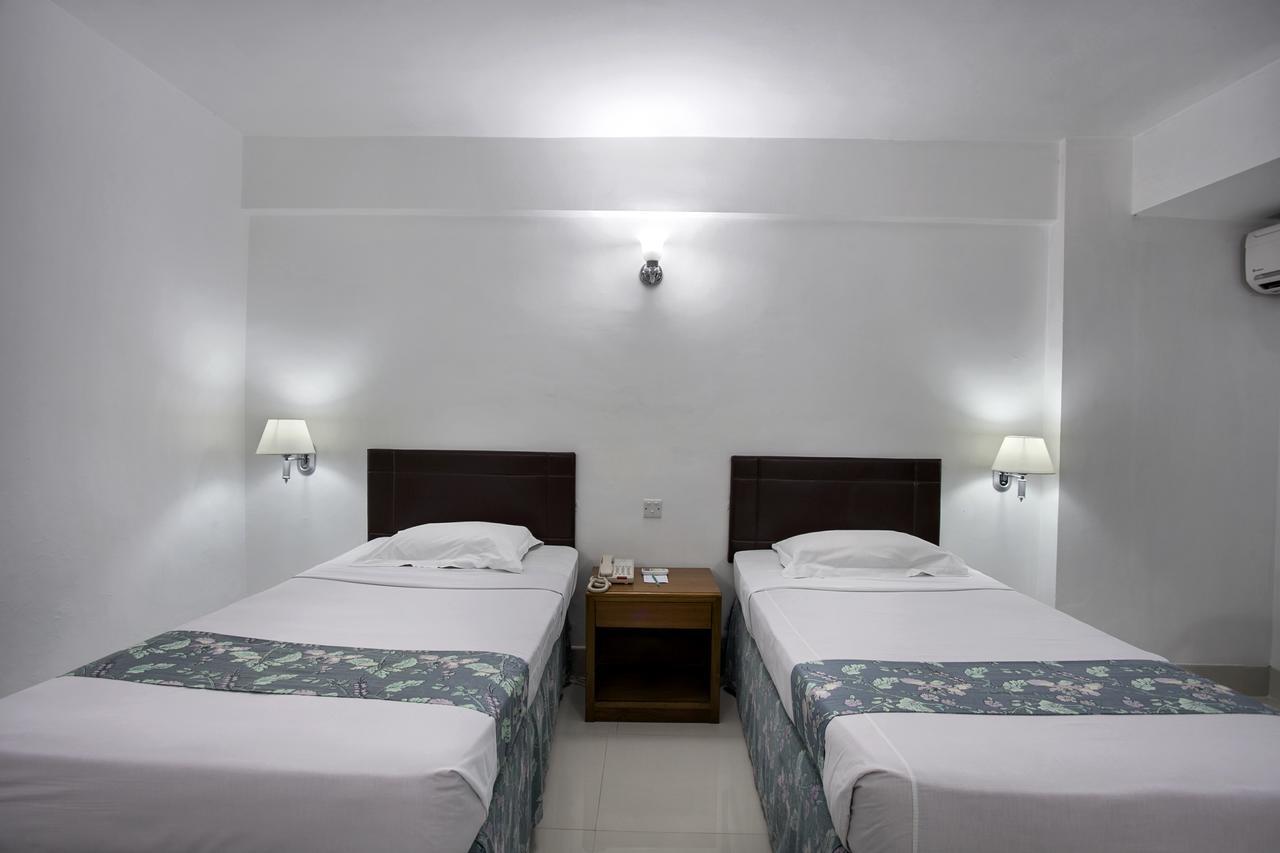Hotel Purbani International Ltd. Daca Exterior foto
