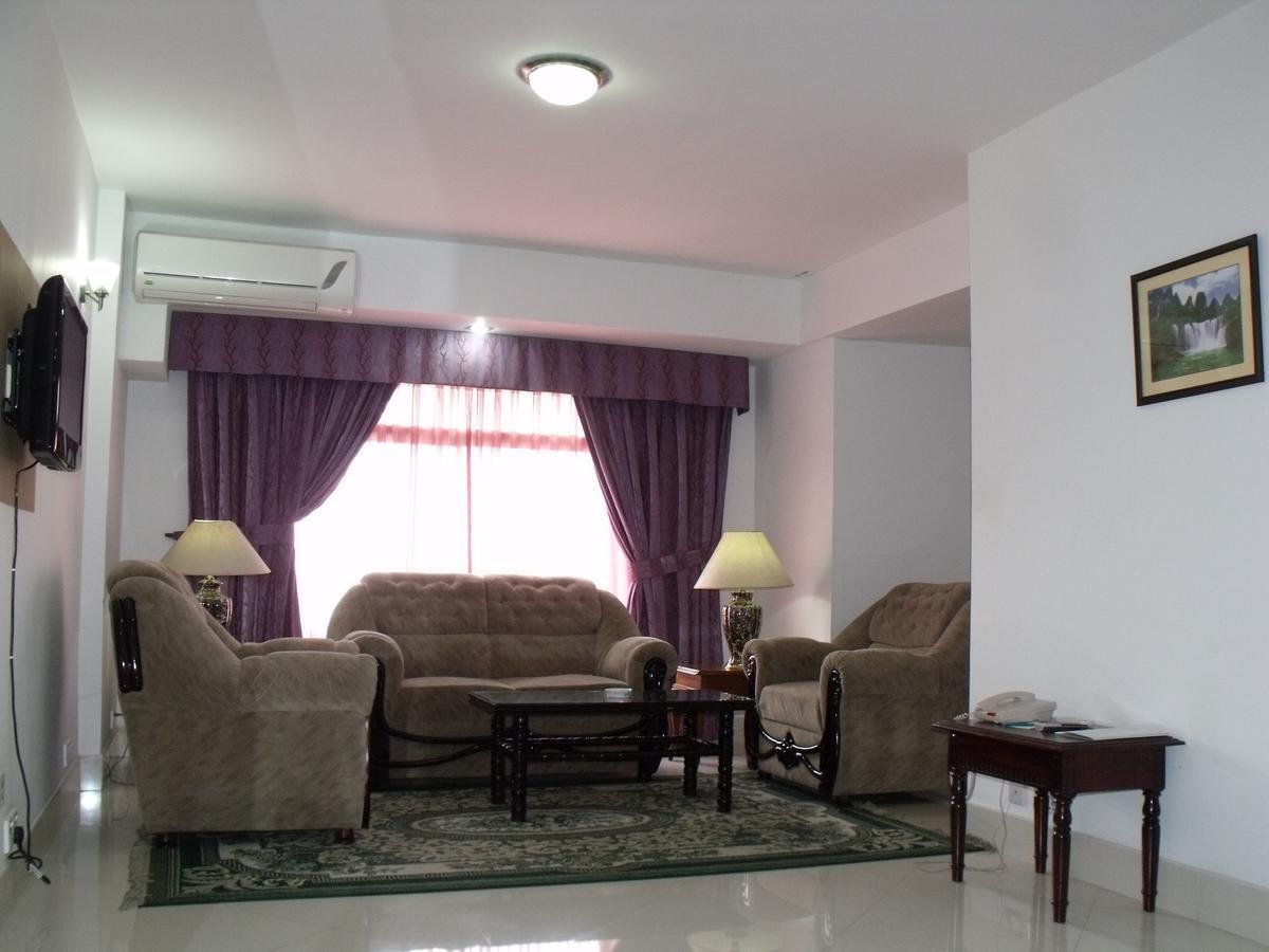 Hotel Purbani International Ltd. Daca Exterior foto